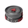 camping set nadobi alluminium pro 2 3 osoby c21 3