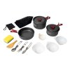 camping set nadobi alluminium pro 2 3 osoby c21 4