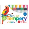 temperove barvy 6 ks 1