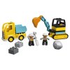lego city nakladak a pasovy bagr 2