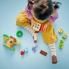 lego duplo prasatko peppa zahrada a dum na strome 4