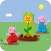 lego duplo prasatko peppa zahrada a dum na strome 6