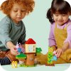 lego duplo prasatko peppa zahrada a dum na strome 7