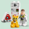 lego duplo mise buzze raketaka 6