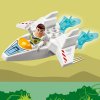 lego duplo mise buzze raketaka 7