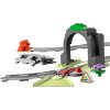 lego duplo zeleznicni tunel a koleje 2