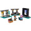lego minecraft zbrojnice 2