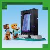 lego minecraft zbrojnice 8