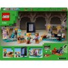 lego minecraft zbrojnice 10