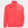 joma iris sustakova bunda panska oranzova neon 1