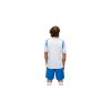 short nobel sportovni sortky modra 3