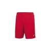 short nobel sportovni sortky cervena 1