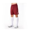 trenky joma short nobel svetle burgundy 3