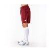 trenky joma short nobel svetle burgundy 4