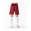 trenky joma short nobel svetle burgundy 5