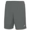 trenky joma short nobel svetle seda 1