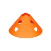 mega cones 6in viceucelove mety oranzova
