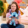 disney stitch crack me up interaktivni plys 8