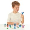 stitch deluxe sada figurek 5
