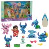 stitch deluxe sada figurek 1