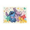 stitch a angel 24 puzzle fsc 1