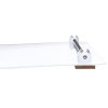 shooting pad rebounder hokejova deska s nahravacem 4