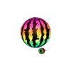fruit ball podvodni mic 1