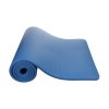 Podložka na cvičení Yoga mat NBR 15 mm