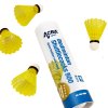 acra badmintonove micky 500 6 ks nylon v doze 2