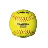 wilson softballovy micek 12