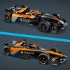 neom mclaren formula e race car 8