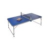 table pong 160 stul na stolni tenis 1