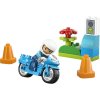 lego duplo policejni motorka 2