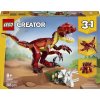 lego creator divoky dinosaurus 9