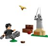 lego figurka harry potter hodina famfrpalu 2