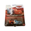 auta cars transorming lightning mcqueen 1