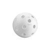ball official florbalovy micek bila