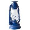 lampa petrolejova modra