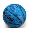 basketbalovy mic the king 2