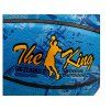 basketbalovy mic the king 4