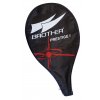 tenis raketa brother s hlinikovym ramem modra 307 g