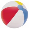Plážový míč barevný 51 cm