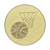 emblem basketbal