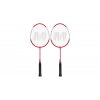 junior set badmintonova raketa