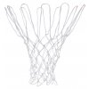 basketbalova sitka white