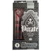 sipky harrows plast pirate t18 cerv