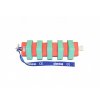 plavecky pas 1000 zeleny 84970 0