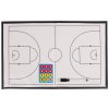 Tabule BASKETBAL 41 magnetická v deskách