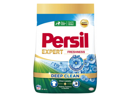 vyr 5persil praci prasek 27 davek freshness by silan 1485 g