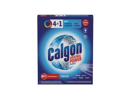 vyr 81calgon 4v1 500 g